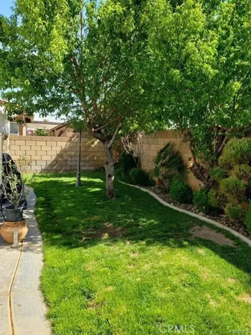 44232 Begonia Street, Lancaster, California 93535