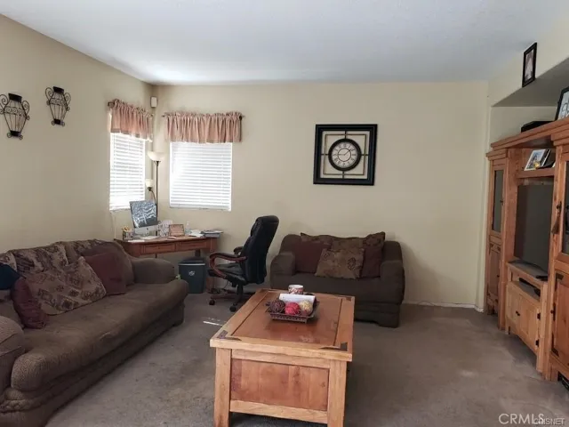 44232 Begonia Street, Lancaster, California 93535
