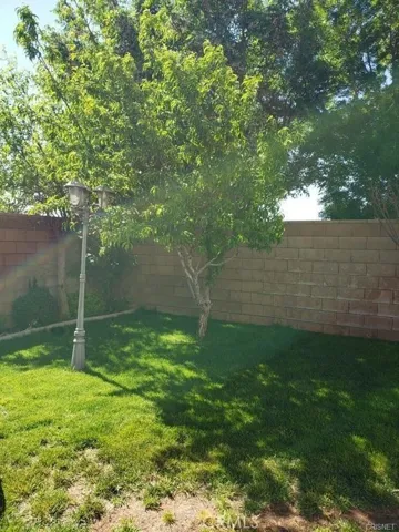 44232 Begonia Street, Lancaster, California 93535