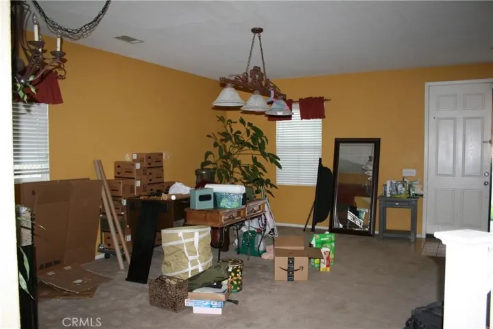 44232 Begonia Street, Lancaster, California 93535