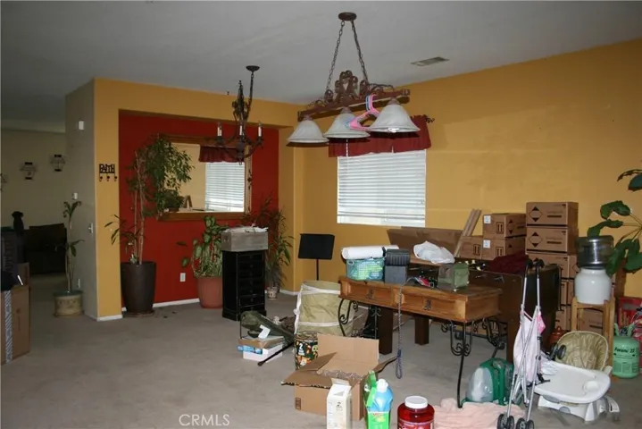 44232 Begonia Street, Lancaster, California 93535