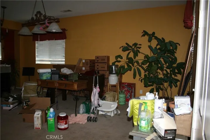 44232 Begonia Street, Lancaster, California 93535
