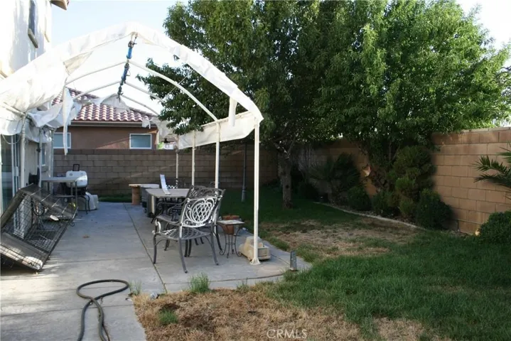 44232 Begonia Street, Lancaster, California 93535