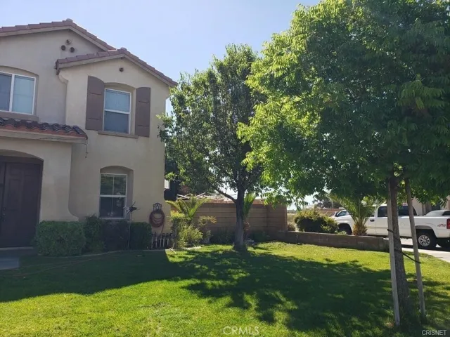 44232 Begonia Street, Lancaster, California 93535