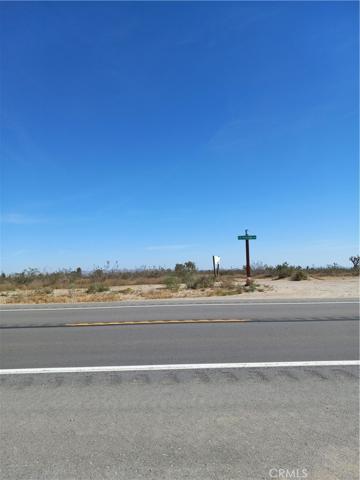 0 Palmdale Road, Phelan, California 92371
