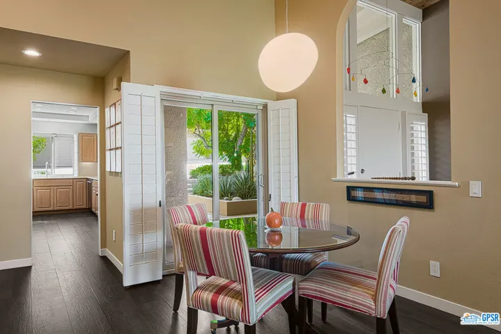 3678 E Bogert Trail, Palm Springs, California 92264