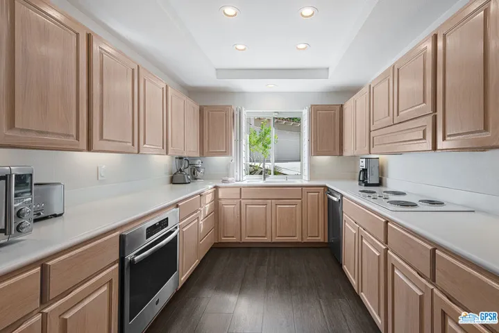 3678 E Bogert Trail, Palm Springs, California 92264