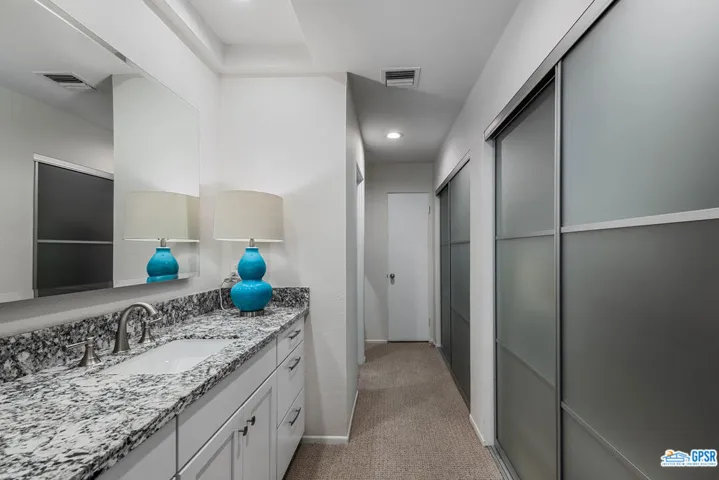3678 E Bogert Trail, Palm Springs, California 92264