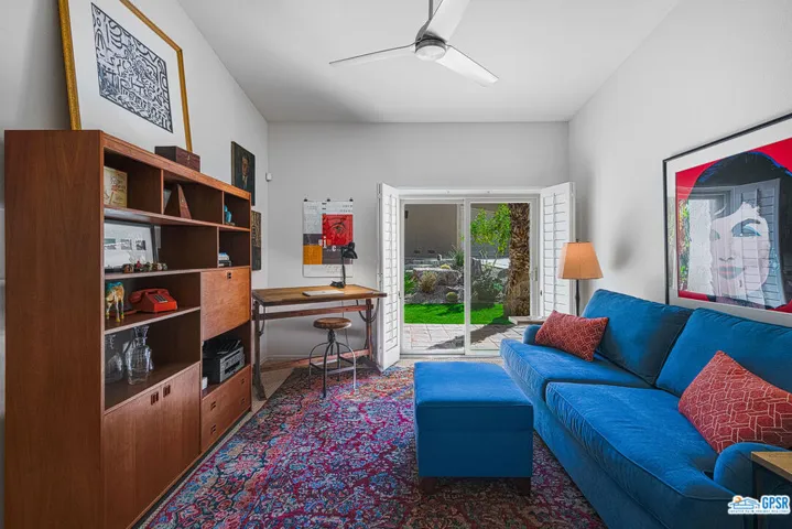 3678 E Bogert Trail, Palm Springs, California 92264