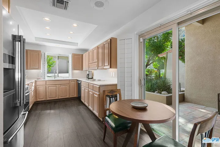 3678 E Bogert Trail, Palm Springs, California 92264