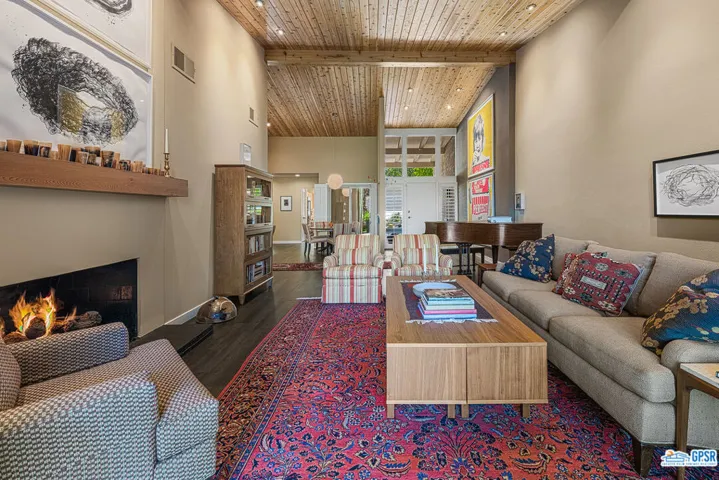 3678 E Bogert Trail, Palm Springs, California 92264