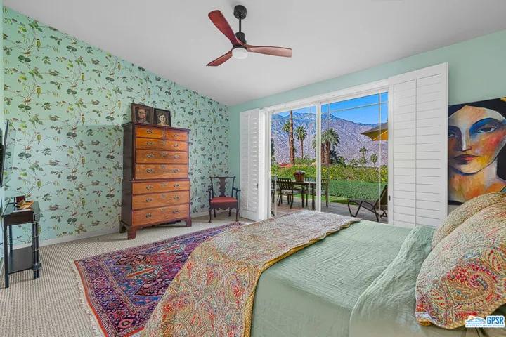 3678 E Bogert Trail, Palm Springs, California 92264