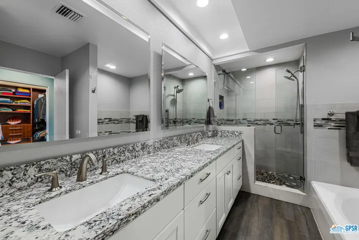 3678 E Bogert Trail, Palm Springs, California 92264