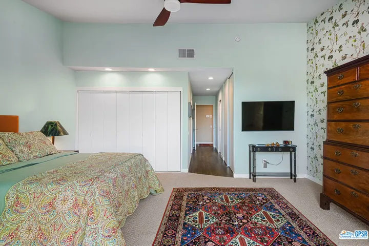 3678 E Bogert Trail, Palm Springs, California 92264