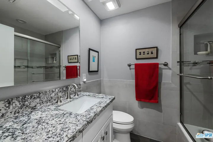 3678 E Bogert Trail, Palm Springs, California 92264