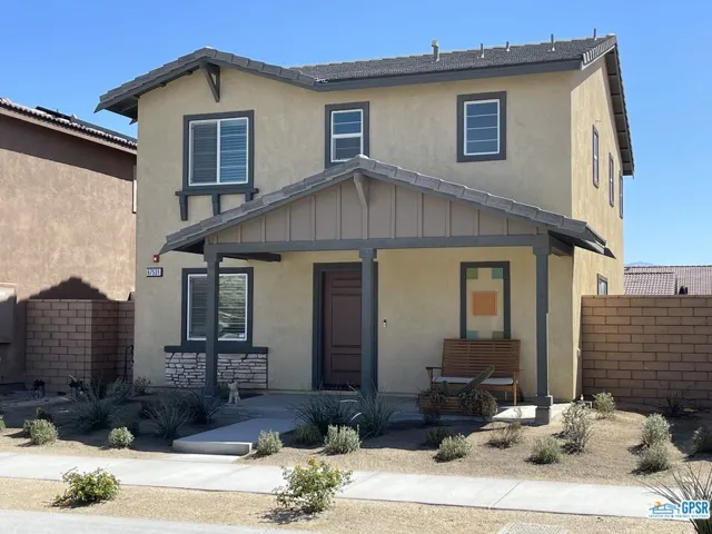 67531 Rio Plata Road, Cathedral City, California 92234