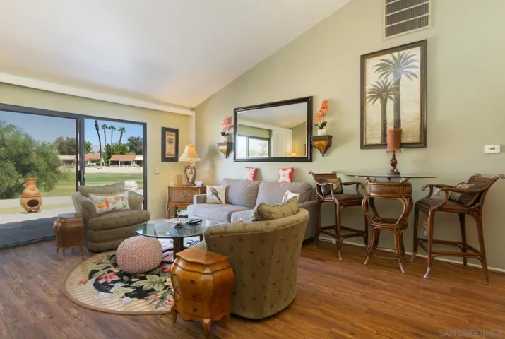 40145 Baltusrol Cricle, Palm Desert, California 92211