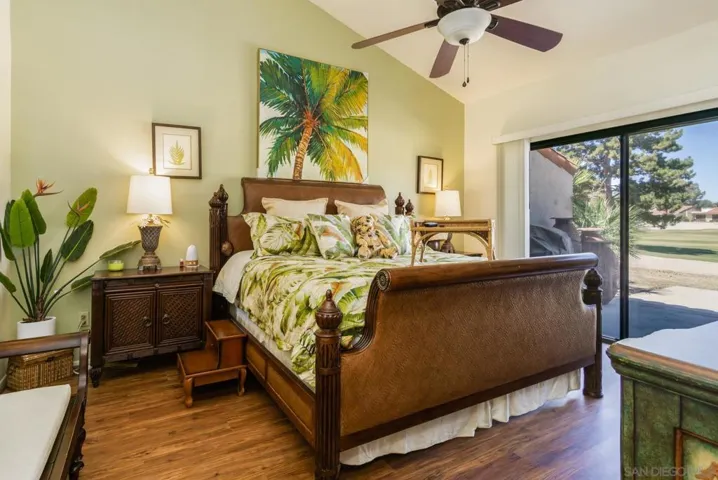 40145 Baltusrol Cricle, Palm Desert, California 92211
