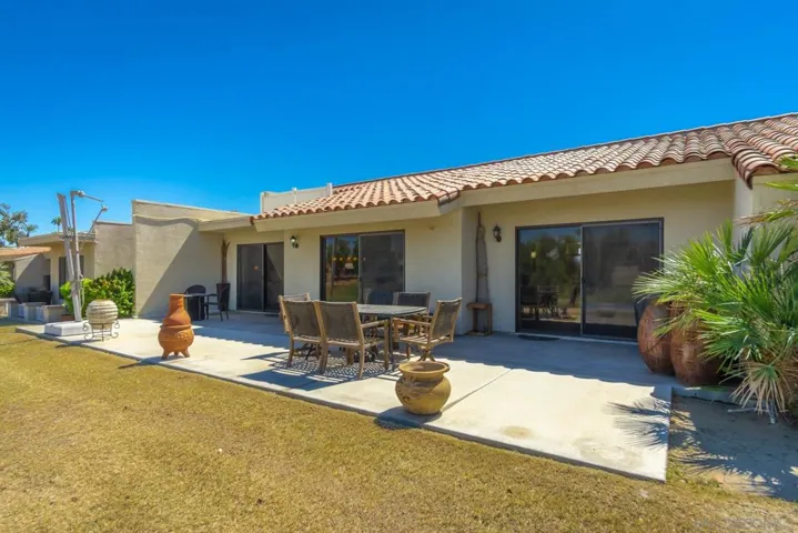 40145 Baltusrol Cricle, Palm Desert, California 92211