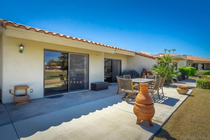 40145 Baltusrol Cricle, Palm Desert, California 92211