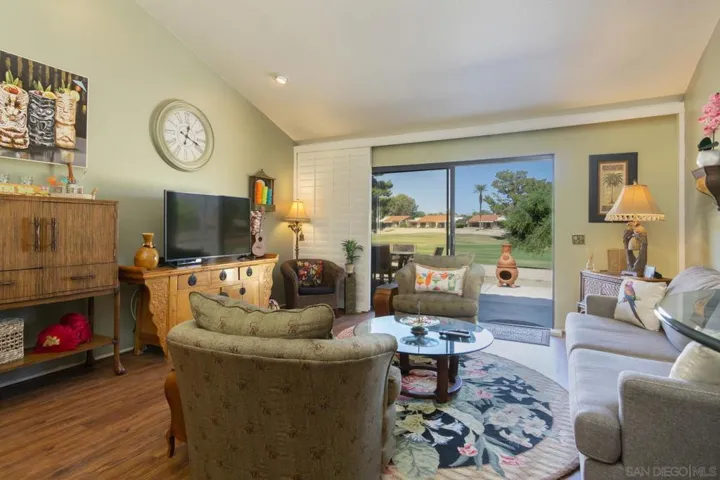40145 Baltusrol Cricle, Palm Desert, California 92211