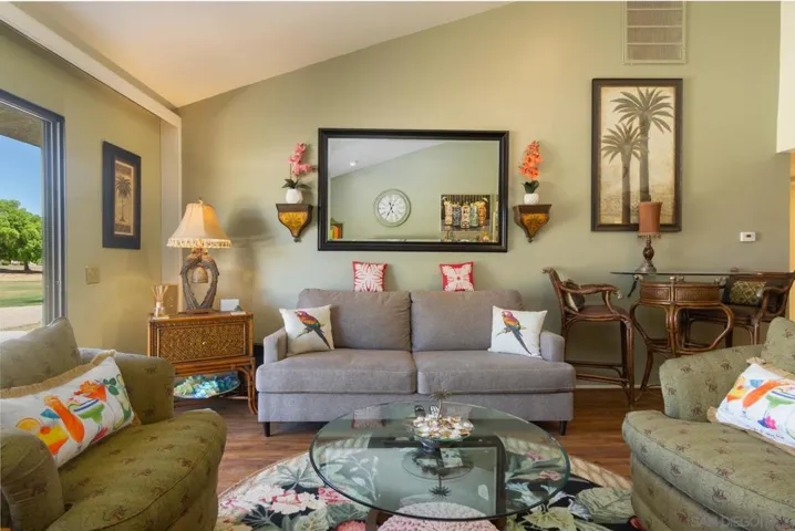 40145 Baltusrol Cricle, Palm Desert, California 92211