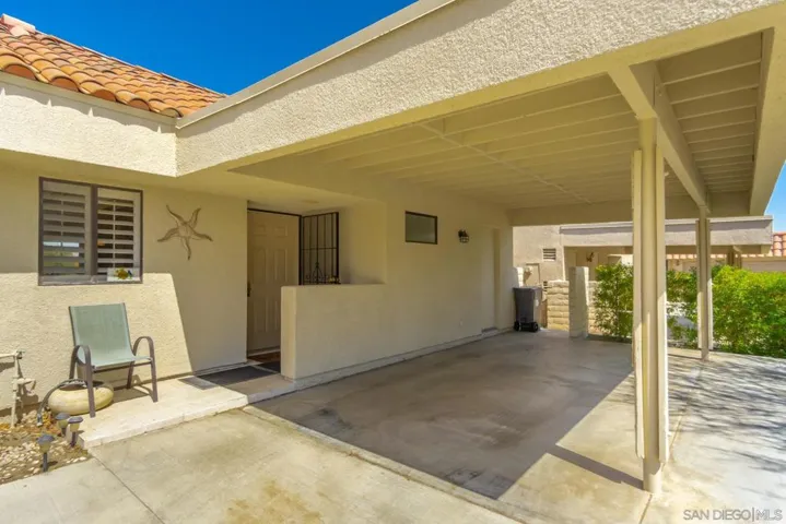 40145 Baltusrol Cricle, Palm Desert, California 92211