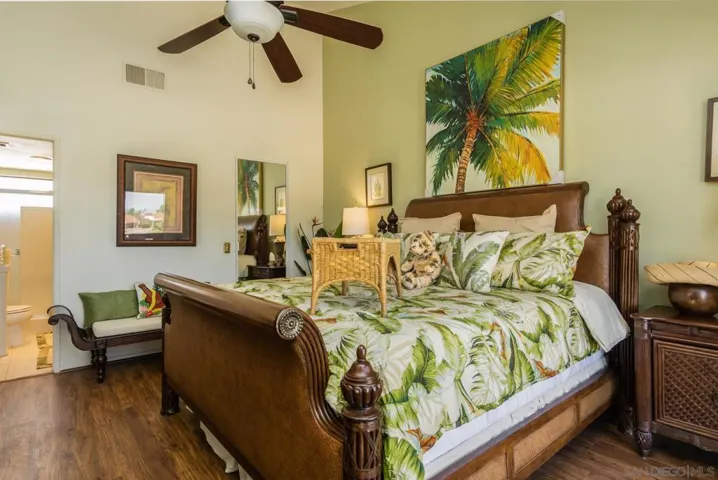 40145 Baltusrol Cricle, Palm Desert, California 92211
