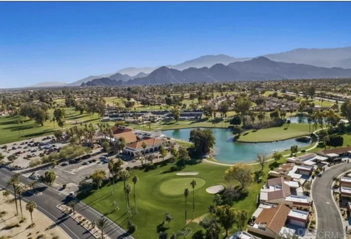 40145 Baltusrol Cricle, Palm Desert, California 92211