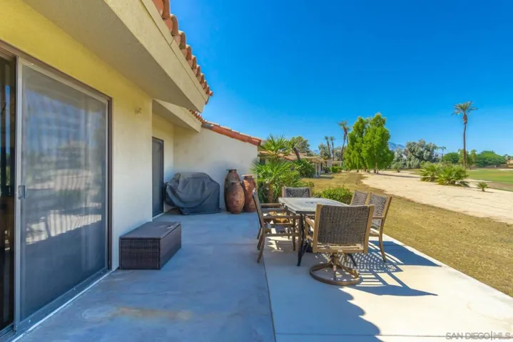 40145 Baltusrol Cricle, Palm Desert, California 92211