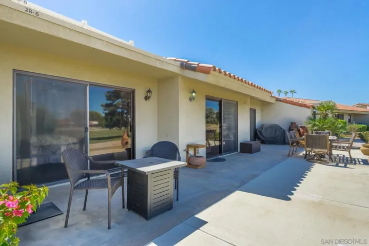 40145 Baltusrol Cricle, Palm Desert, California 92211