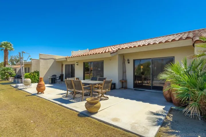 40145 Baltusrol Cricle, Palm Desert, California 92211