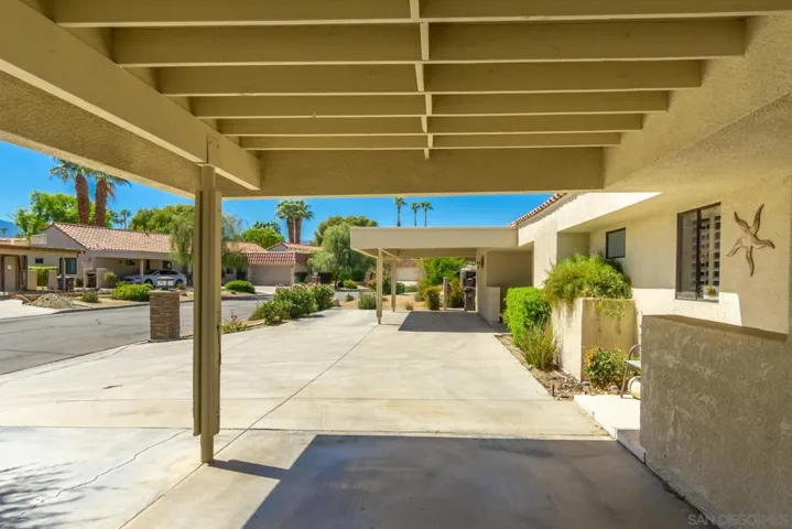 40145 Baltusrol Cricle, Palm Desert, California 92211