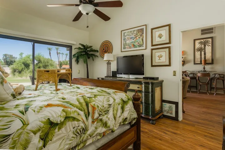 40145 Baltusrol Cricle, Palm Desert, California 92211