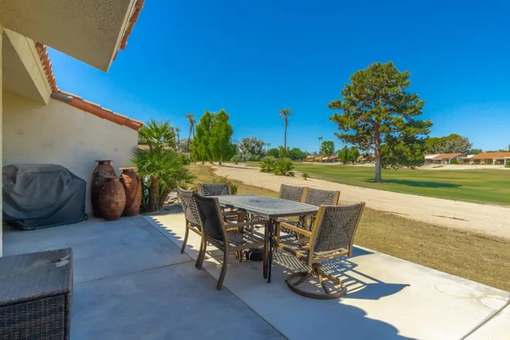 40145 Baltusrol Cricle, Palm Desert, California 92211