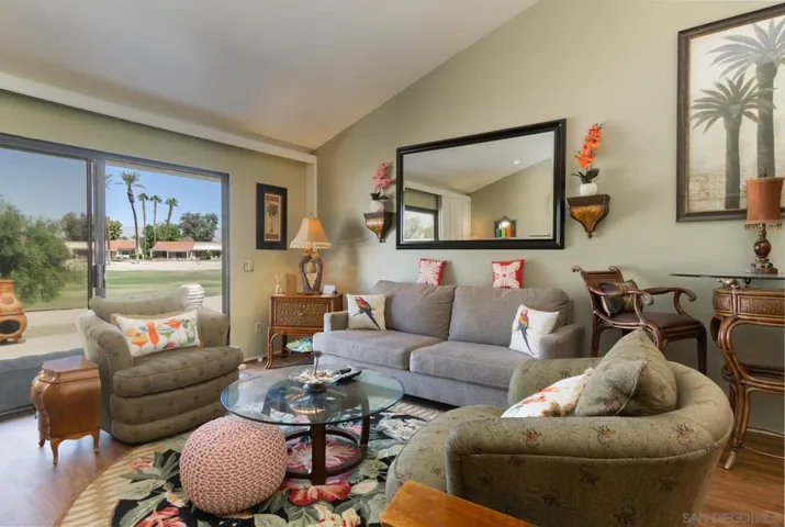 40145 Baltusrol Cricle, Palm Desert, California 92211