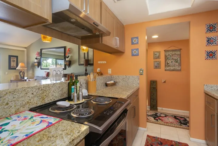 40145 Baltusrol Cricle, Palm Desert, California 92211
