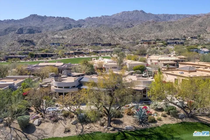 130 Netas Drive, Palm Desert, California 92260