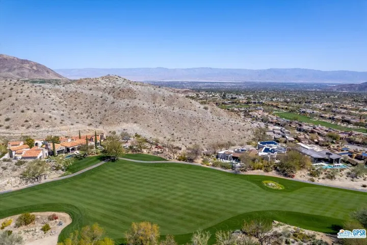 130 Netas Drive, Palm Desert, California 92260