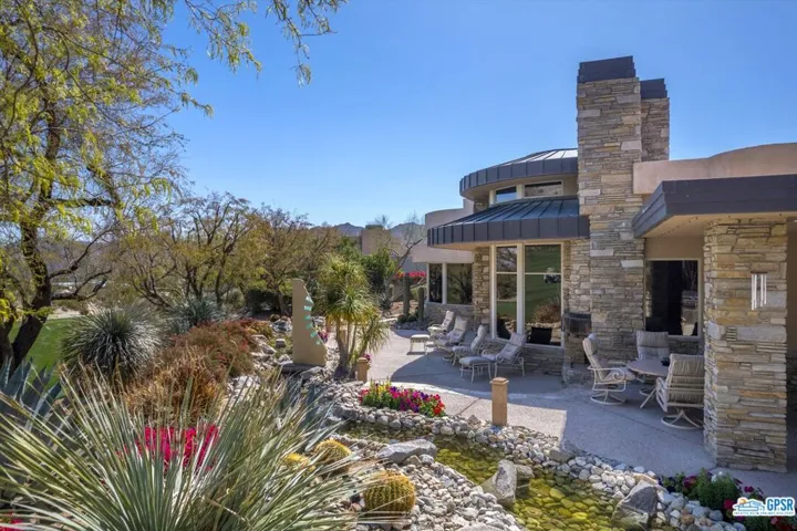 130 Netas Drive, Palm Desert, California 92260