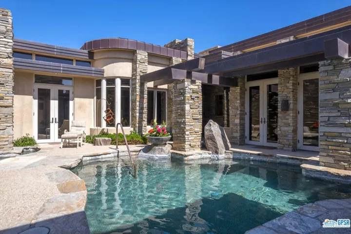 130 Netas Drive, Palm Desert, California 92260