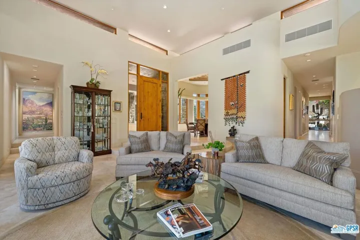 Main Living Room