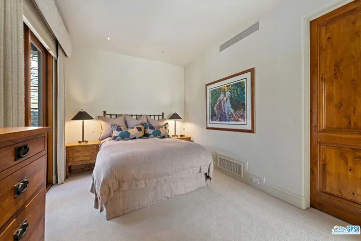 Casita Bedroom