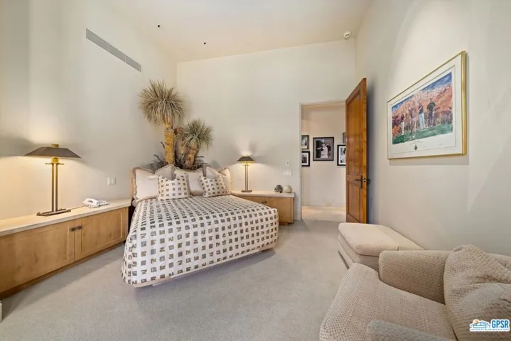Main House Guest Bedroom reversed view