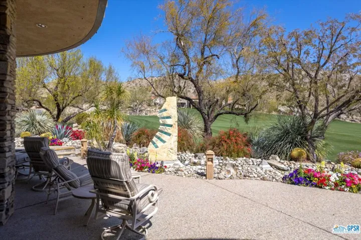 130 Netas Drive, Palm Desert, California 92260