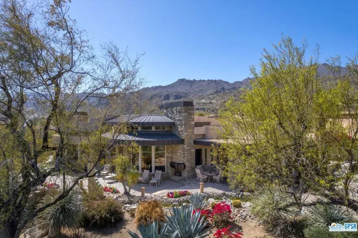 130 Netas Drive, Palm Desert, California 92260