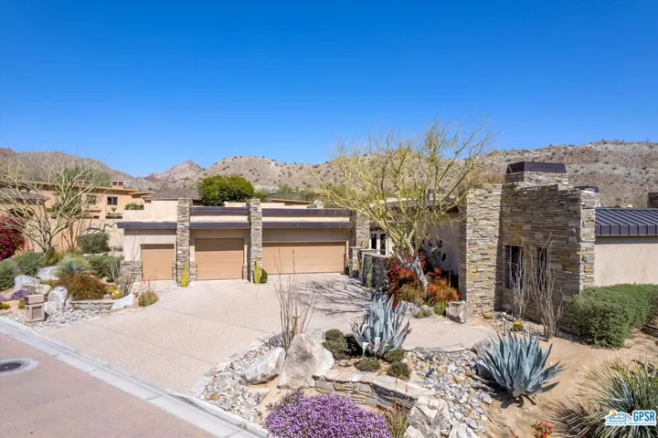 130 Netas Drive, Palm Desert, California 92260