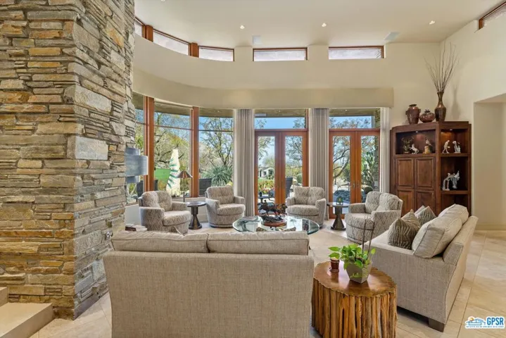 Main Living Room