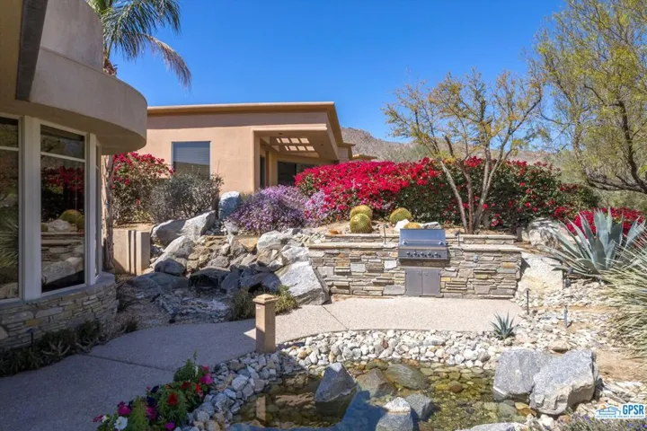 130 Netas Drive, Palm Desert, California 92260