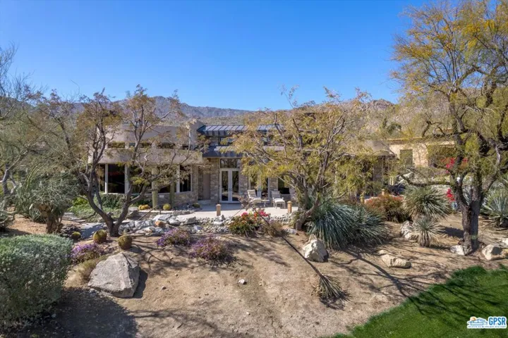 130 Netas Drive, Palm Desert, California 92260